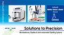 METTLER TOLEDO Microbalances & Liquid Handling — Now Available at HK Labware!