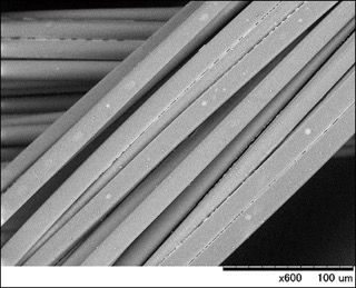 Photocatalyst Fiber 光觸媒纖維