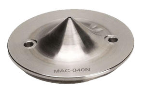 Nickel Skimmer Cone