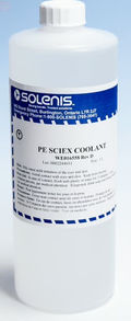 ICP-MS Chiller Coolant Mix