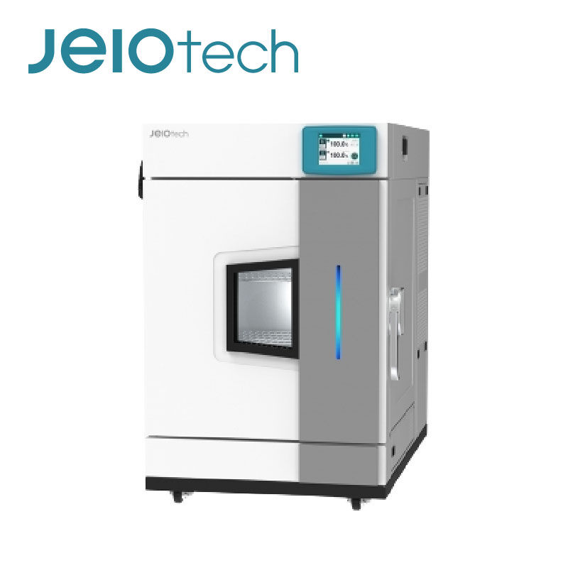 Jeio Tech Temperature and Humidity Chambers (TH3, Tabletop Models)