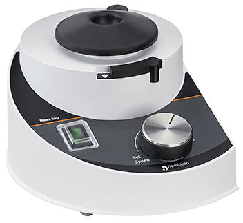 涡旋振荡器 Reax Top & Control