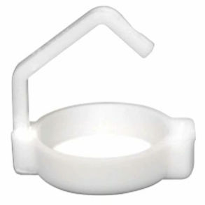 Ceramic Sample Pans