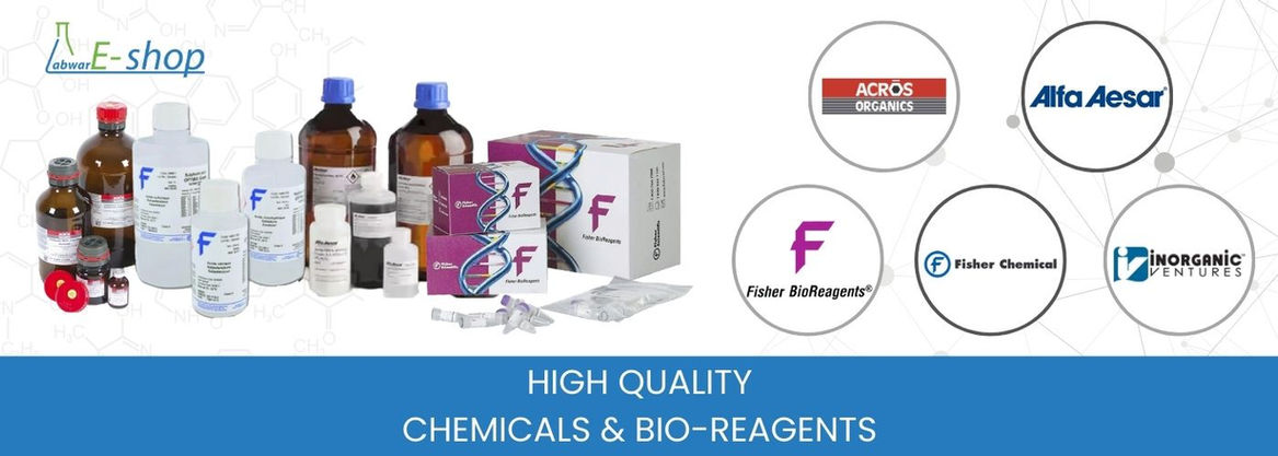 High Quality Chemicals & Bio-reagents