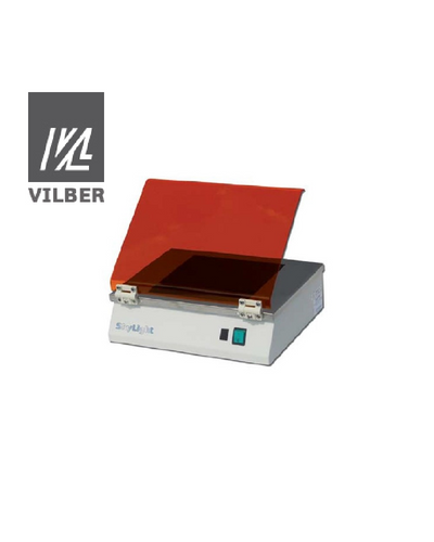 Vilber UV transilluminators Bluelight | Labware Group