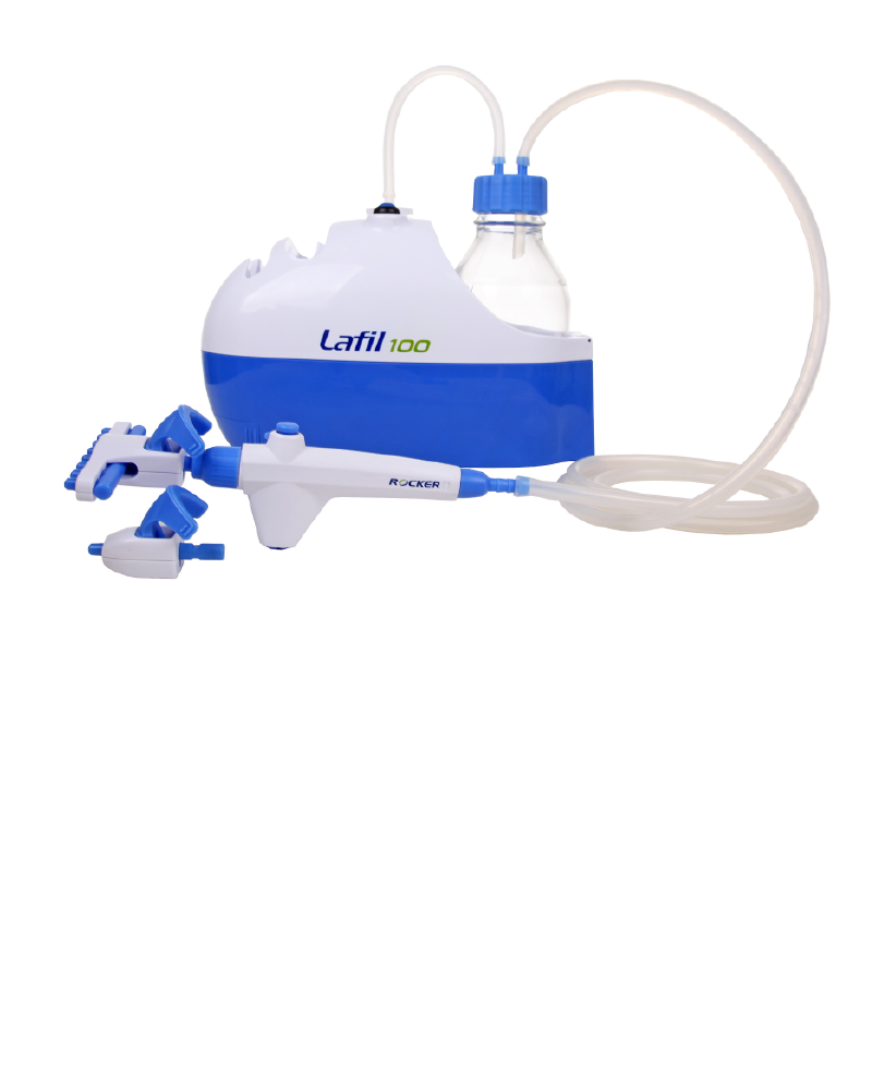Biosuction / filtration- Lafil 100