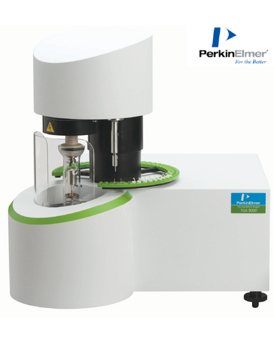 TGA 8000™ Thermograviemtric Analyzer | Labware Group