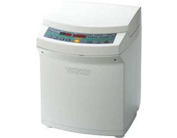 THINKY MIXER ARE-310, Non Vacuum, Max. Capacity: 310 g