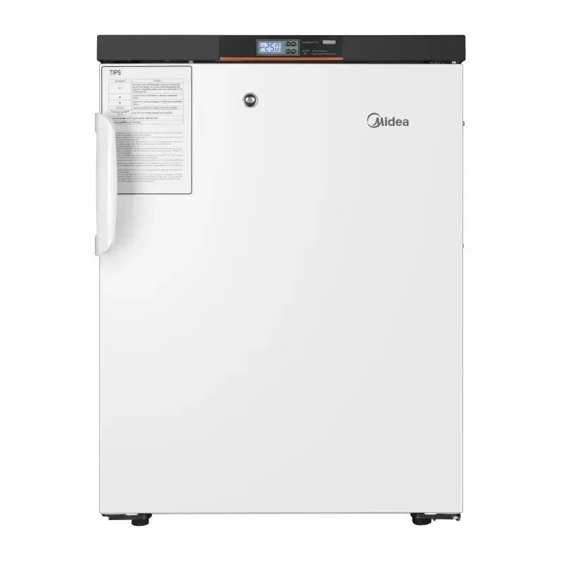 Under Bench 106L Biomedical Freezer, MD-25L106, -40~-25℃