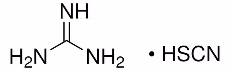 Guanidine Thiocyanate, 500g
