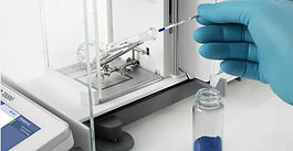 Mettler Toledo Advanced Liquid Handling Systems & Microbalances Lineup