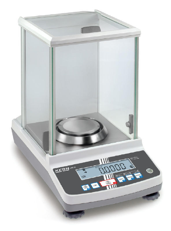 ABJ220-4NM Analytical Balance