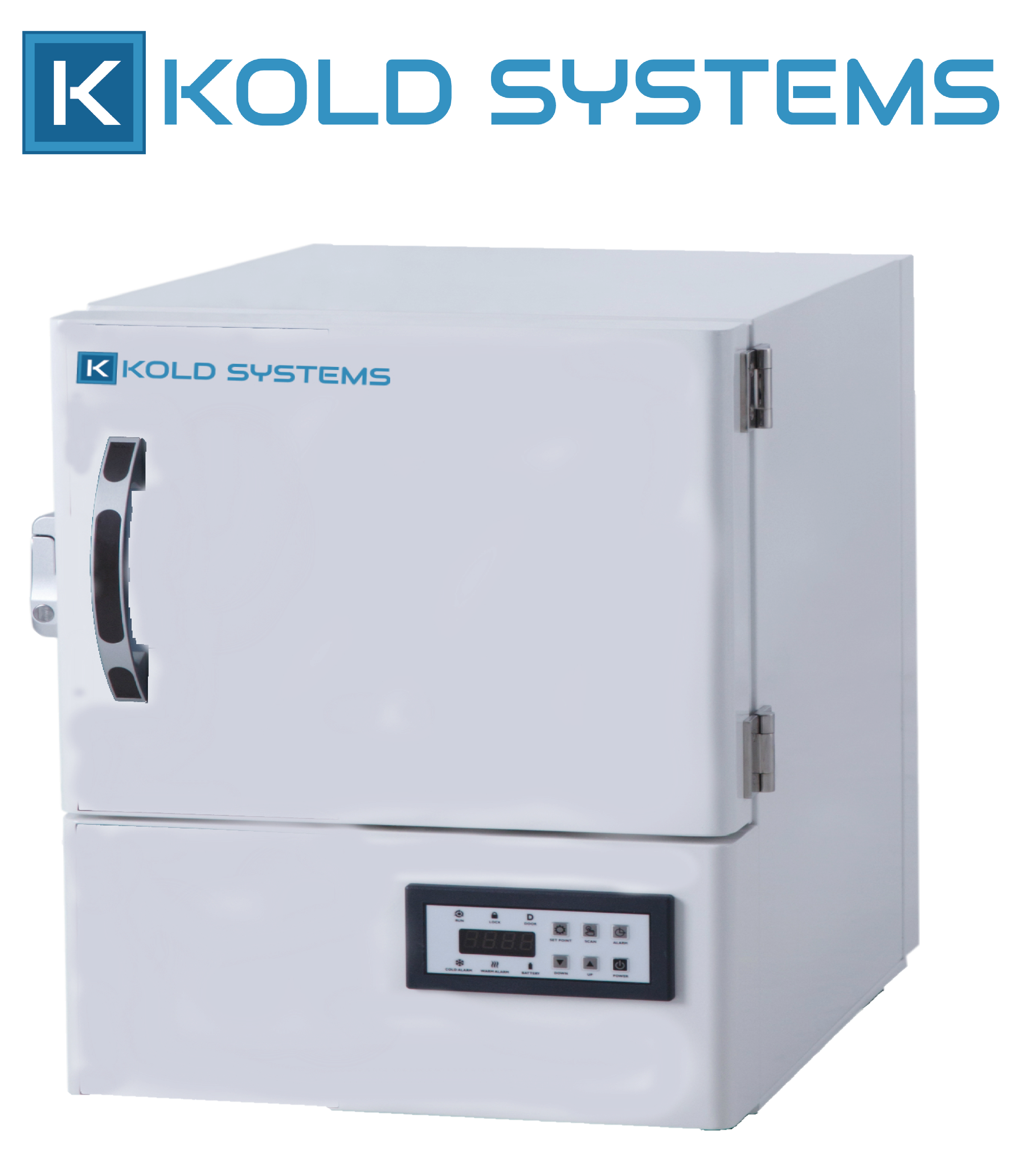 Vollen超低温系列 KS-35ULT