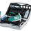 Thumbnail: Metrohm 912 Conductometer, without measuring cell / with accessories case