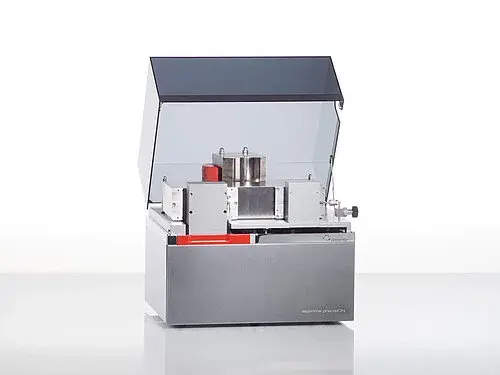 isoprime precisION Stable Isotope Analyzer