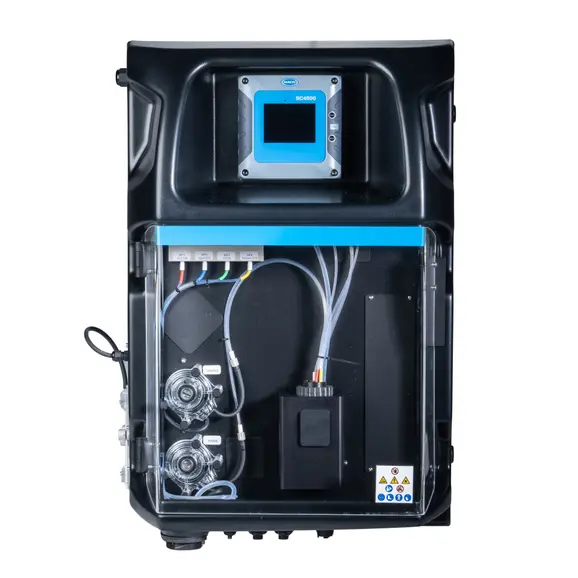 EZ Series Online Analyzers