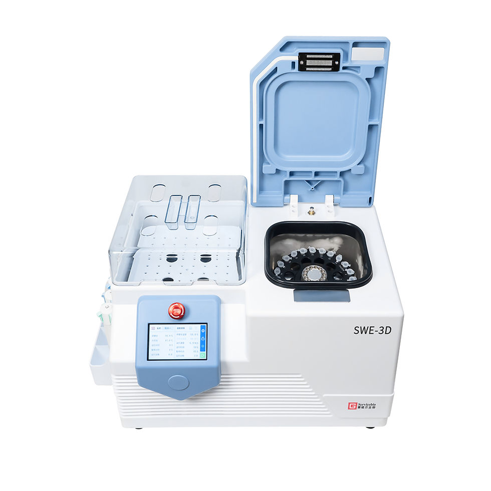 Low Temperature 3D Tissue Homogenizer(-50℃, Freezing Table)