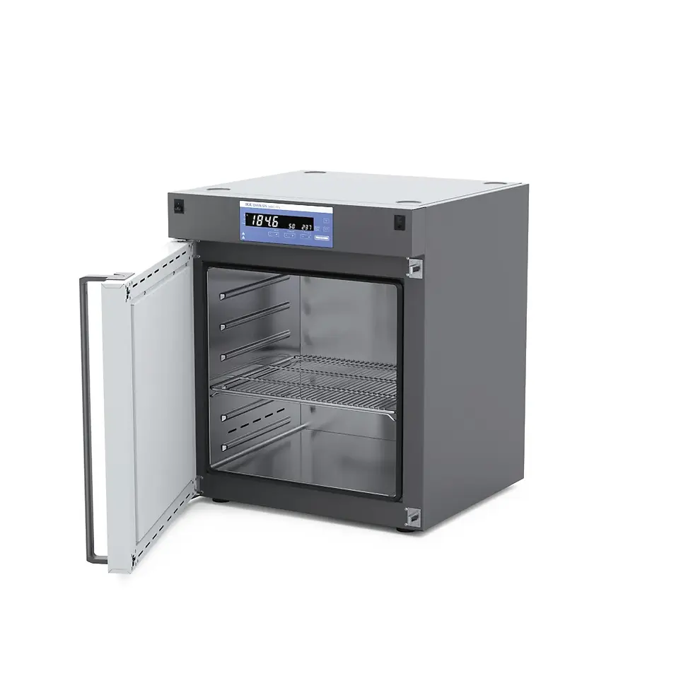 Thumbnail: IKA Oven 125 basic dry, Drying Oven