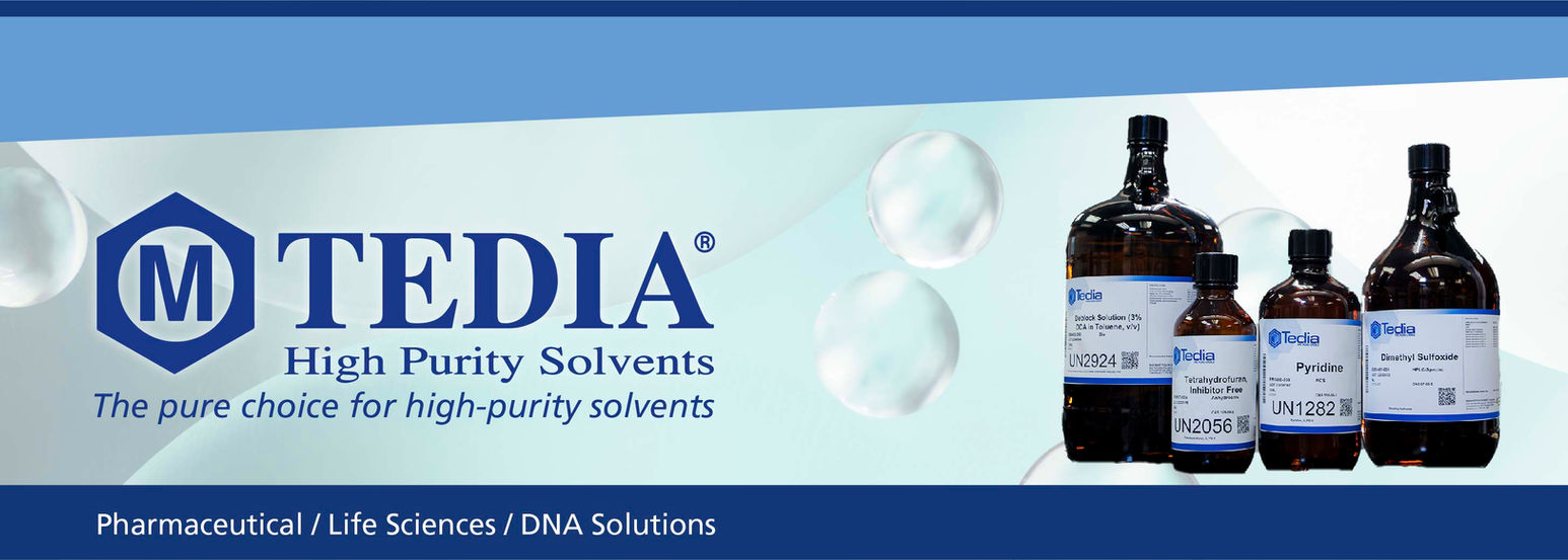 Tedia Solvent