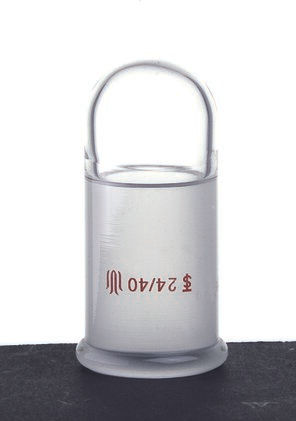 縮圖：Stopper, Outer Joint, Cap Style