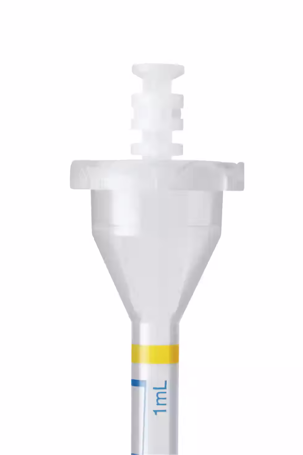 Eppendorf Combitips® advanced, Positive Displacement Dispenser Tips, Bulk Pack