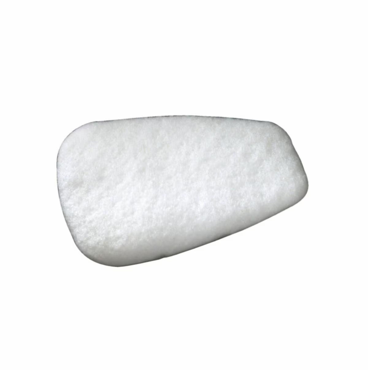 3M KN95 Particulate Filter Cotton 5N11CN, 10 ea/box