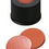 縮圖：15mm Combination Seal: PP Screw Cap, black, 100pcs/pack