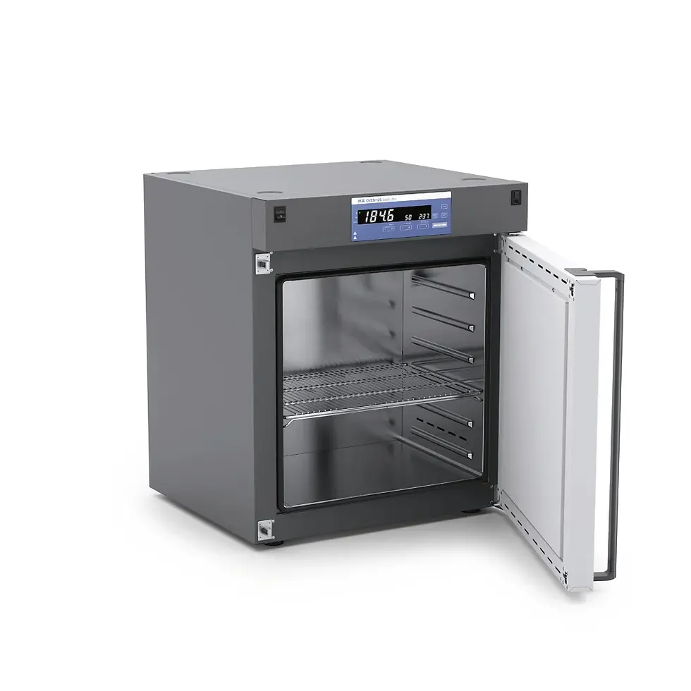 Thumbnail: IKA Oven 125 basic dry, Drying Oven