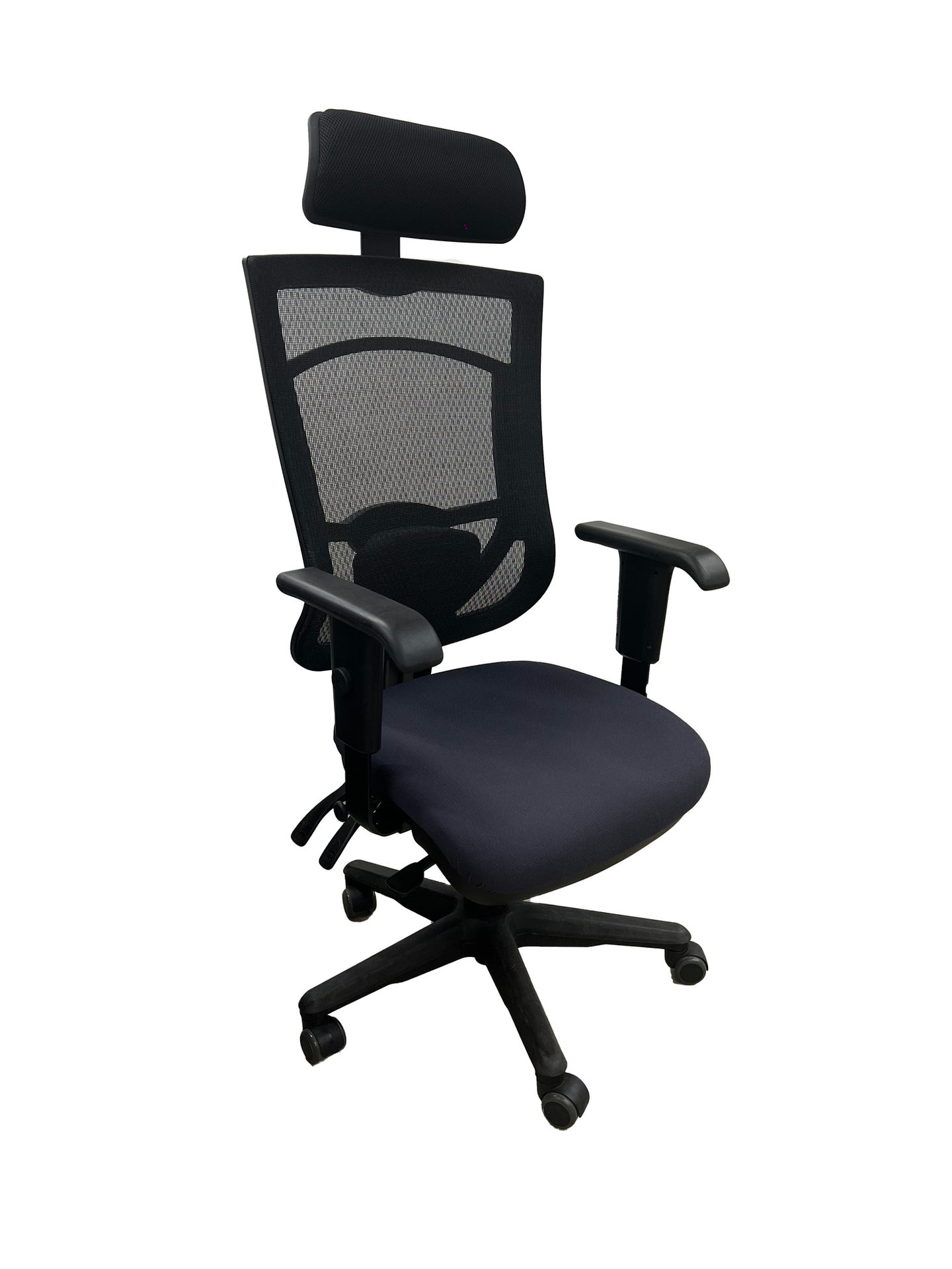 The Ergonomex E2