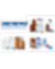 La Pha Pack Vials