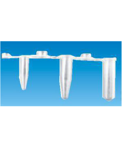 Fisher Scientific™ LabServ microcentrifuge tubes | Labware Group