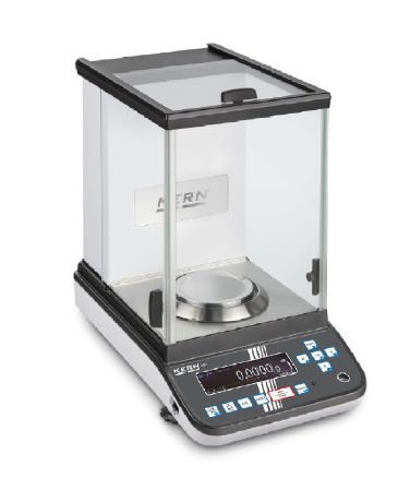 Kern Analytical balance ABP