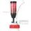 Thumbnail: Solvent Waste Protection - Waste Exhaust Filter and Cap