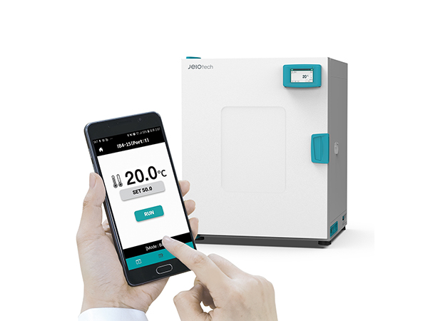 縮圖：Real-time monitoring via mobile devices (LC GreenBox: option)