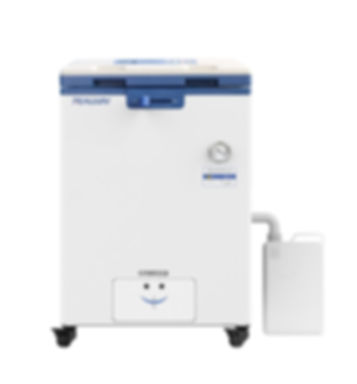 Zealway GR Series Vertical Autoclave, 60L/85L/110L