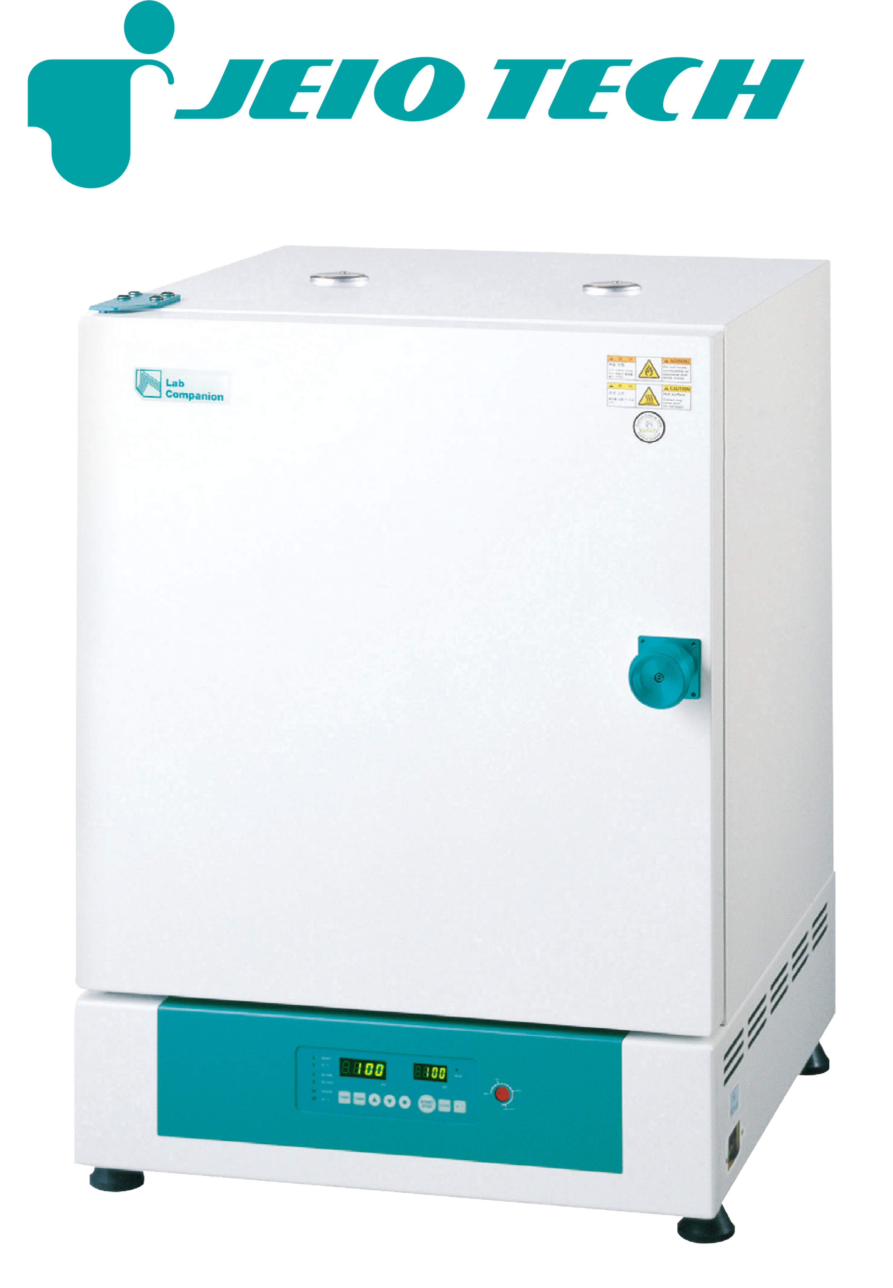 强制对流烘箱 (经济型)