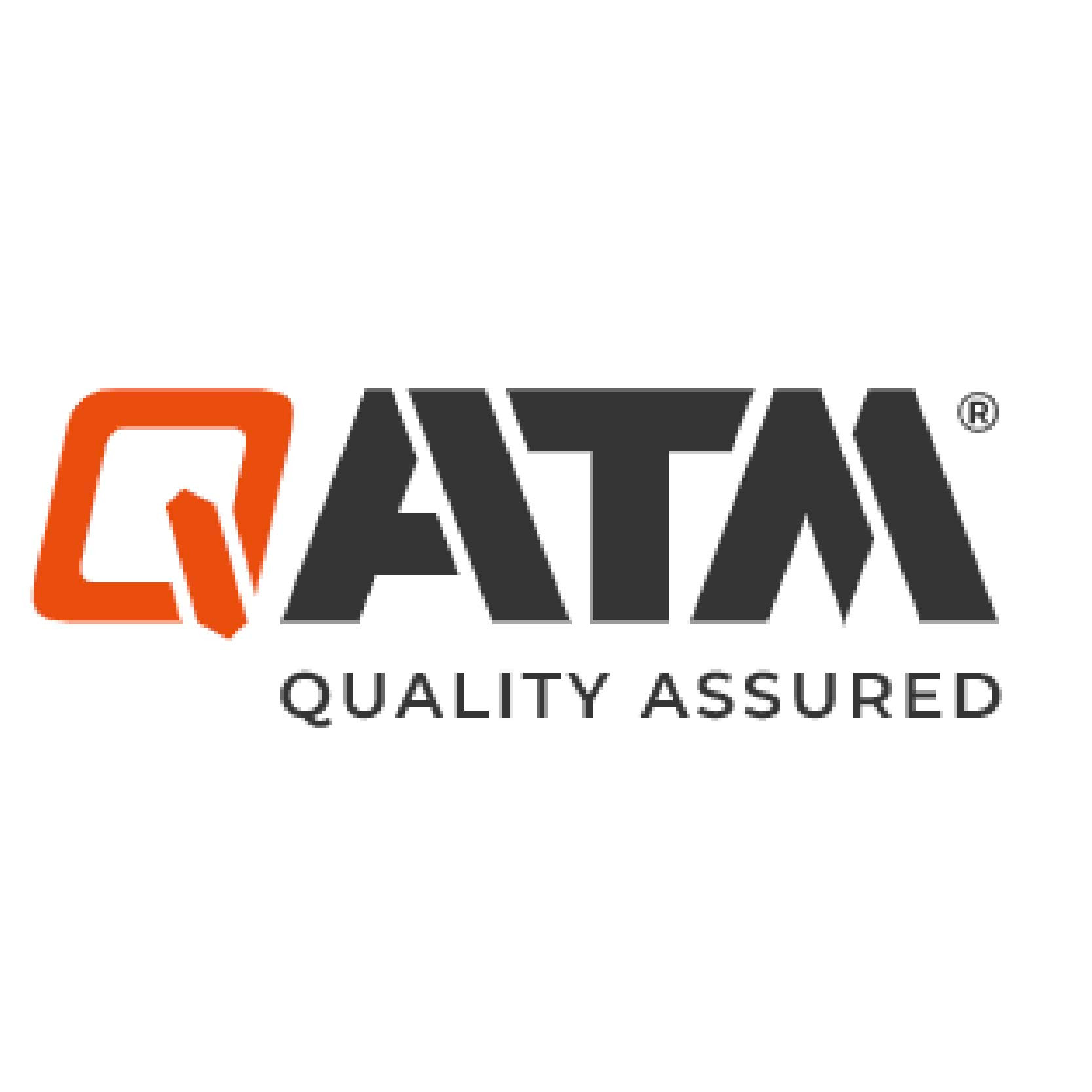 德国奥德镁QATM