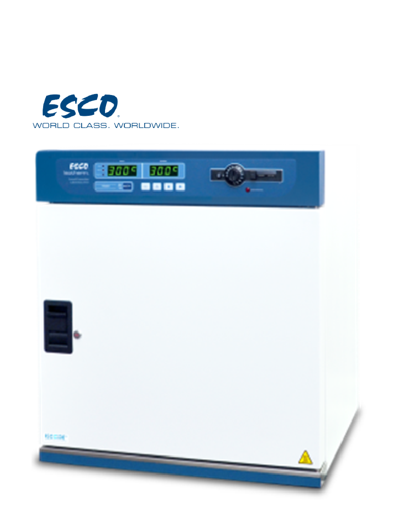 Esco Isotherm® Forced Convection Laboratory Ovens