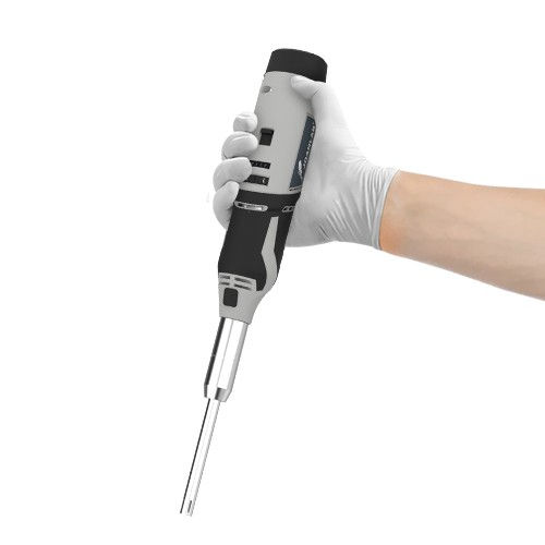 Homogenizer - MHZ-02