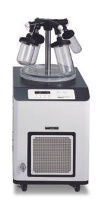 Hanil HyperCOOL 3055 Freeze Dryers & Cooling Traps