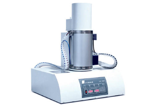 LFA 1000 Light Flash Analyzer | Labware Group