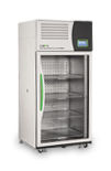 Caron heated and humidified incubator