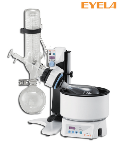 N-1300D-WB垂直旋转蒸发仪| Labware Group