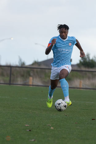 20240601 Melbourne City 7 v 1 Werribee City VPL 1-22