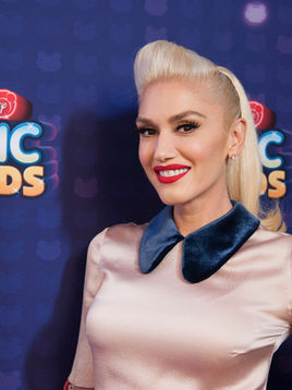 I guess Gwen Stefani is Asian now. A real time example of what not to do.