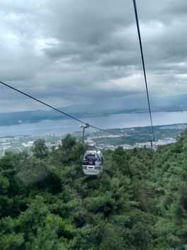 云南大理 | 苍山洱海与白族文化