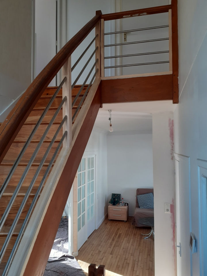 Leroy escalier Ap3