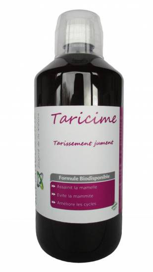 Alliance Equine - Taricime Arrêt Lactation Jument 1 l
