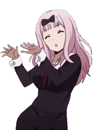 Dance Girl Sticker.gif