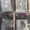 Thumbnail: Berserk Oath of Vengeance Kuji Prize F Acrylic Complete Set